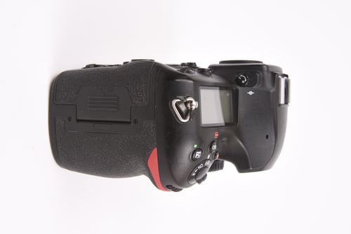 thumbnail-2 for Nikon D850 Body SC:95.8K #93537 O5 M5 C4