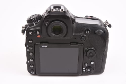 thumbnail-4 for Nikon D850 Body SC:95.8K #93537 O5 M5 C4