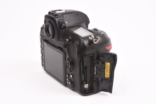 thumbnail-3 for Nikon D850 Body SC:95.8K #93537 O5 M5 C4