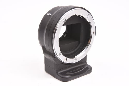 thumbnail-3 for Nikon FT1 Adapter M5 C5