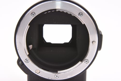 thumbnail-6 for Nikon FT1 Adapter M5 C5