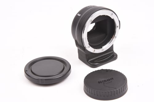 thumbnail-8 for Nikon FT1 Adapter M5 C5