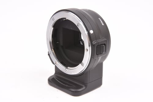 thumbnail-2 for Nikon FT1 Adapter M5 C5