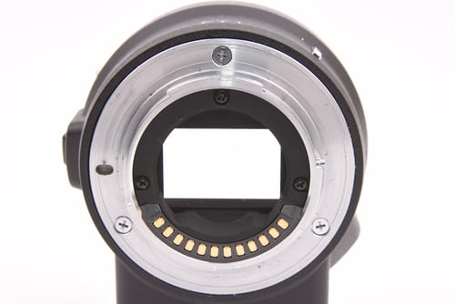 thumbnail-7 for Nikon FT1 Adapter M5 C5