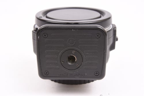 thumbnail-1 for Nikon FT1 Adapter M5 C5