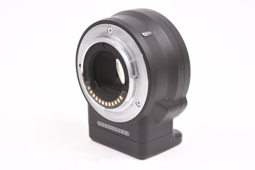 thumbnail-4 for Nikon FT1 Adapter M5 C5