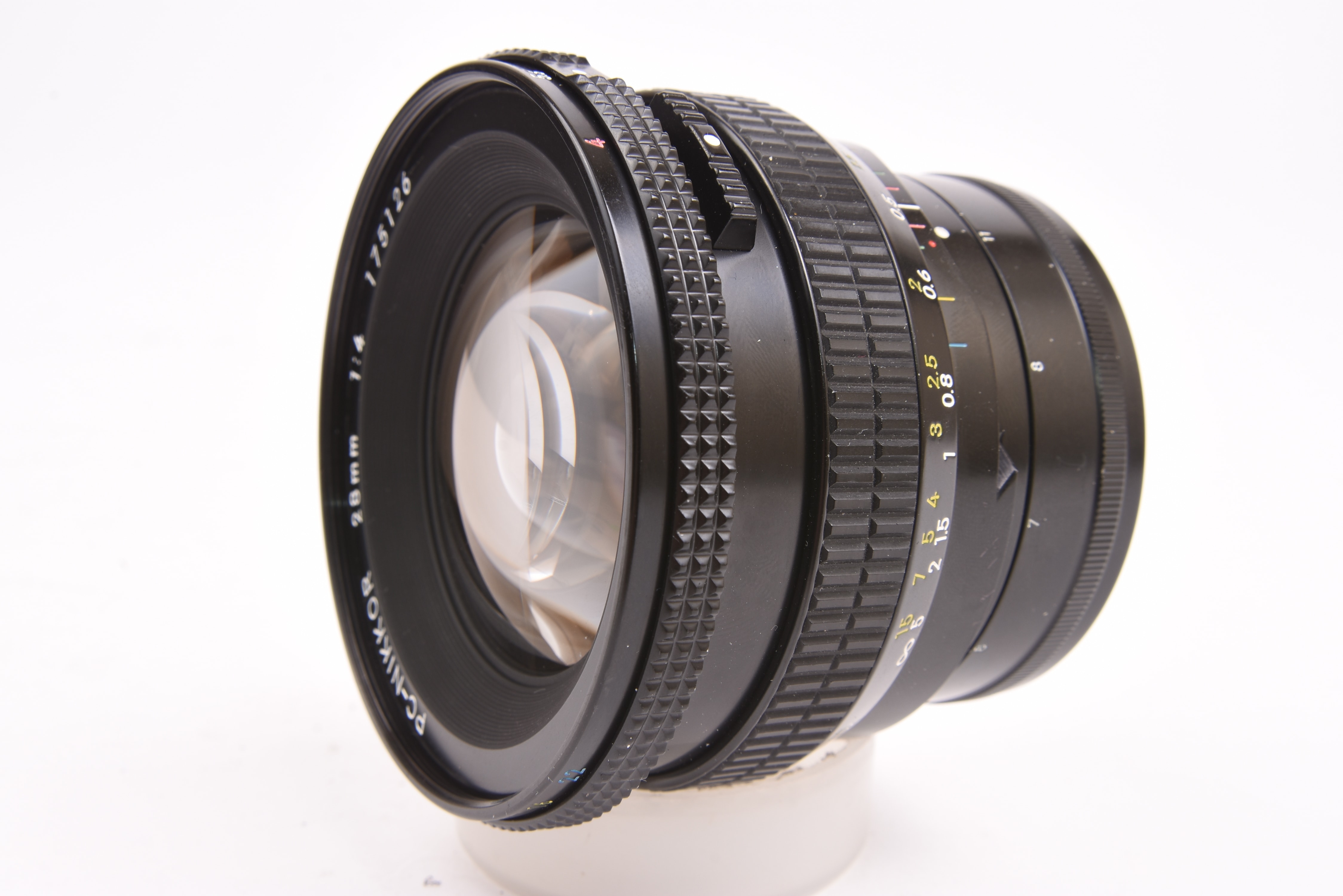 Nikon 28mm f/4 PC — image 6