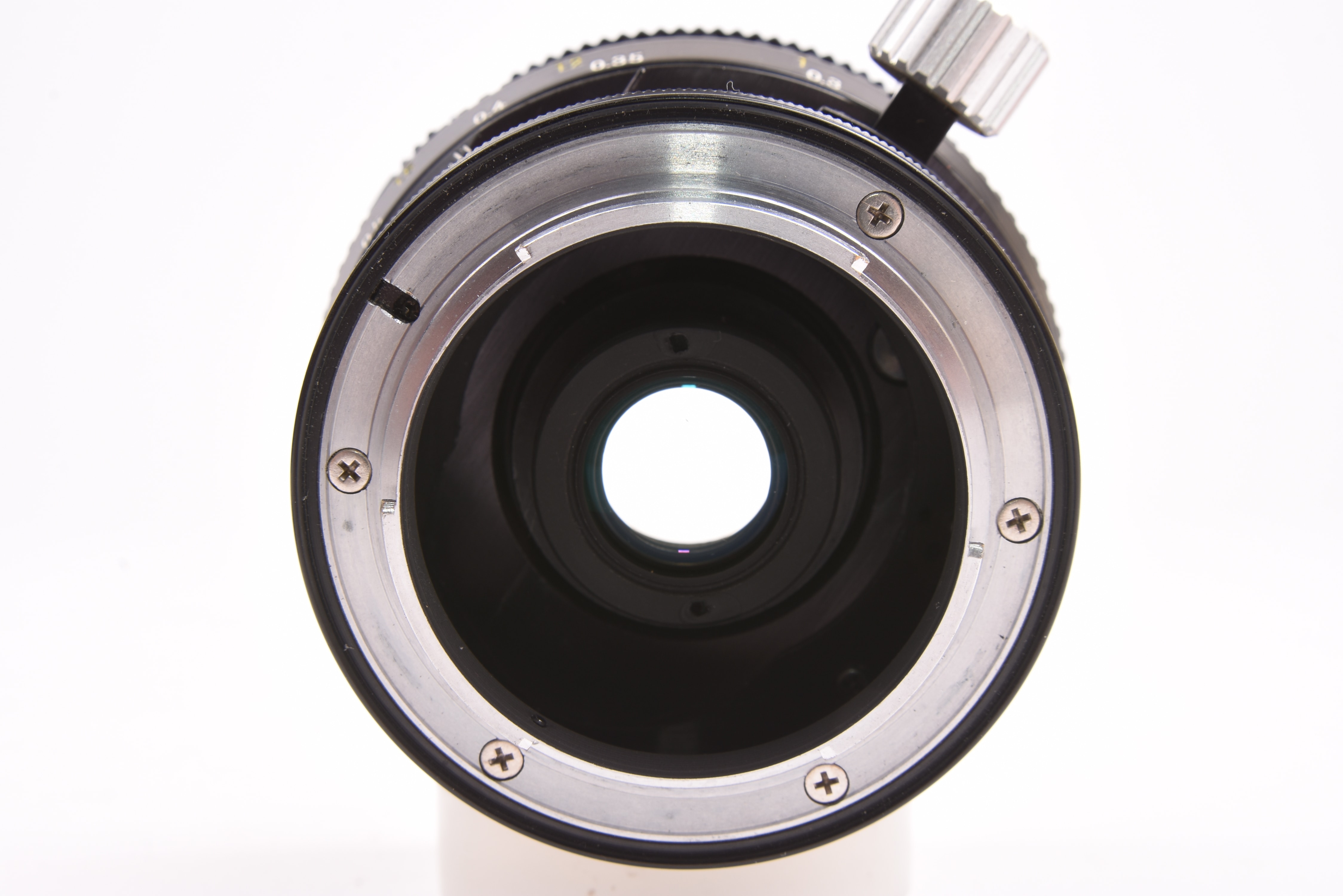 Nikon 28mm f/4 PC — image 8