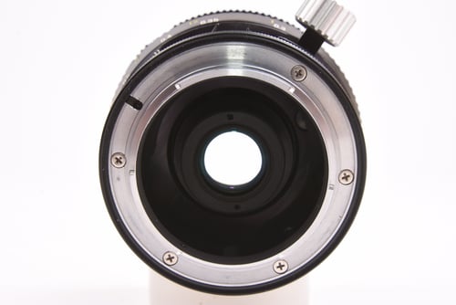 thumbnail-7 for Nikon Non AI PC-Nikkor 28mm f/4