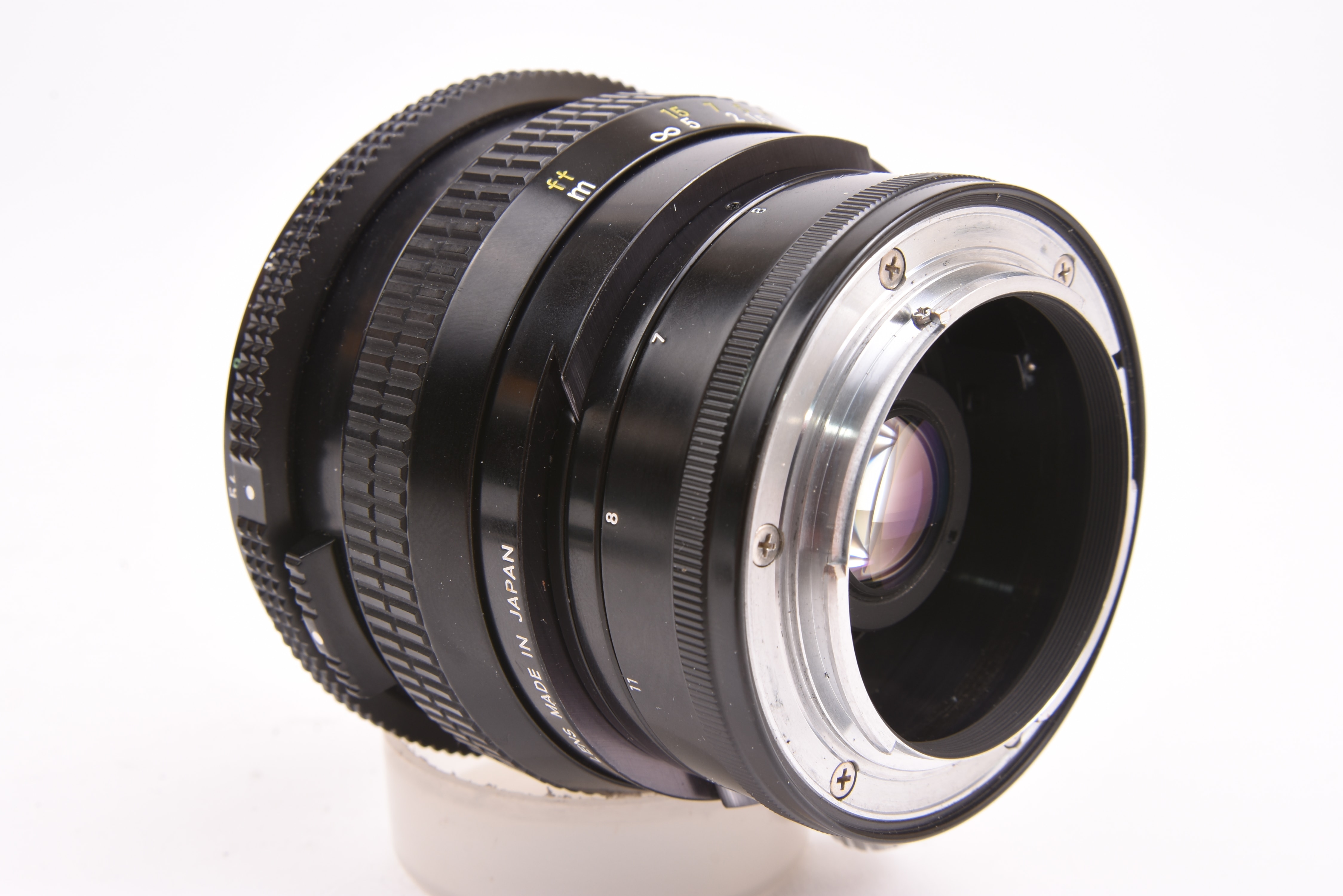 Nikon 28mm f/4 PC — image 5