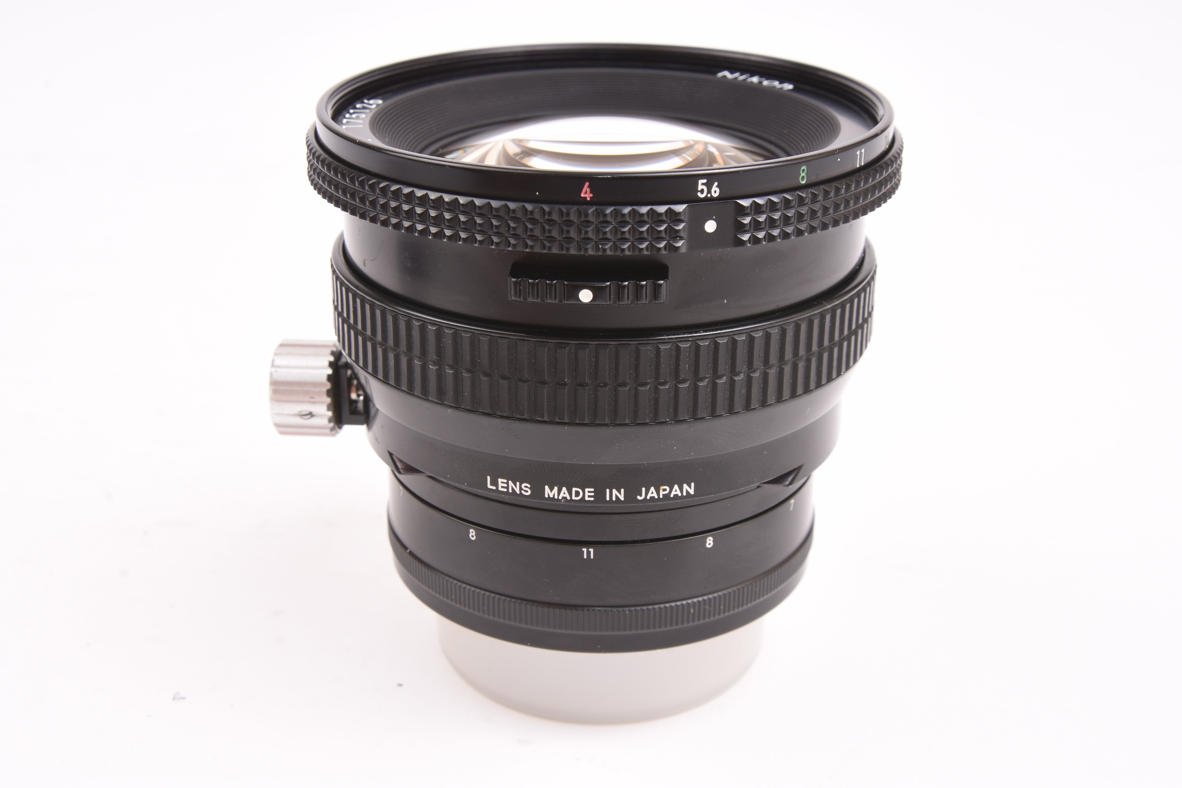 Nikon 28mm f/4 PC — image 2