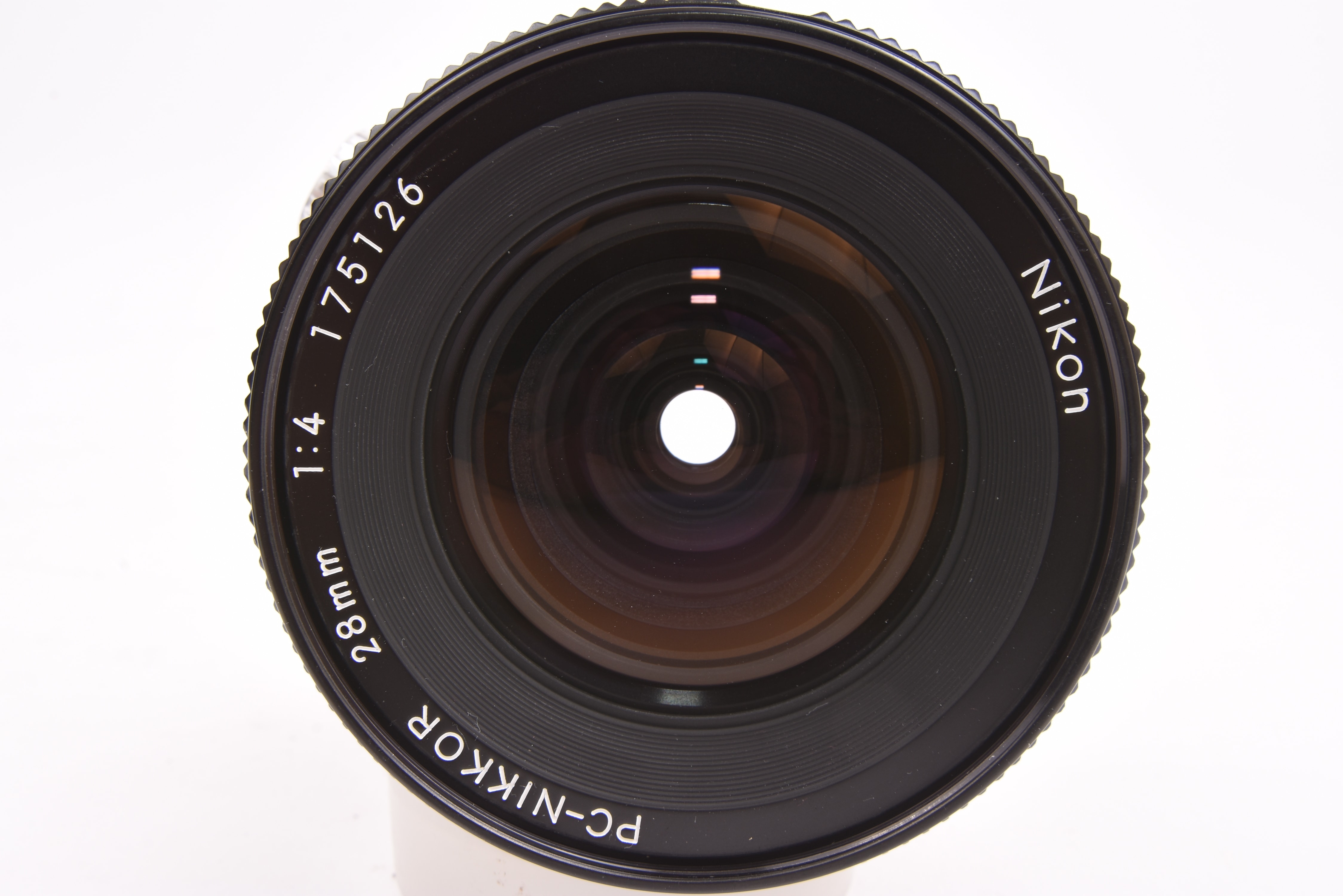 Nikon 28mm f/4 PC — image 7
