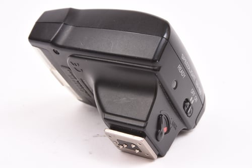 thumbnail-3 for Nikon Speedlight SB-400 #19095