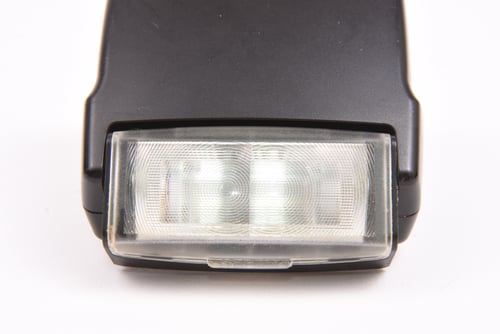 thumbnail-5 for Nikon Speedlight SB-400 #19095