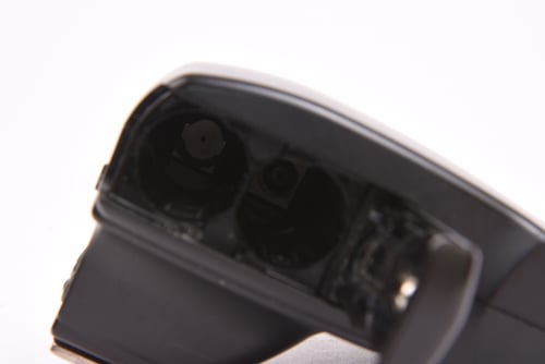 thumbnail-6 for Nikon Speedlight SB-400 #19095