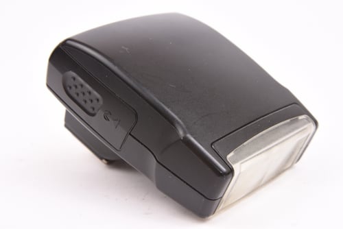 thumbnail-1 for Nikon Speedlight SB-400 #19095