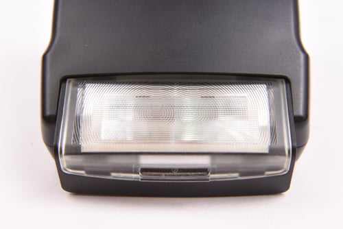 thumbnail-4 for Nikon Speedlight SB-400 #19282