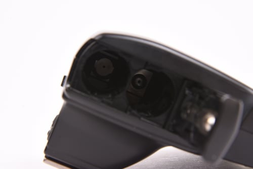 thumbnail-6 for Nikon Speedlight SB-400 #19282