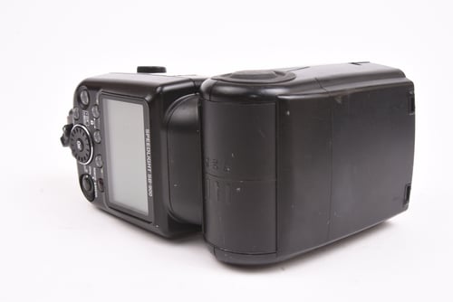 thumbnail-1 for Nikon Speedlight SB-900 #73309