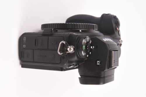 thumbnail-7 for Nikon Z7 II Body