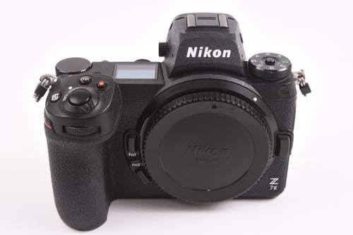 thumbnail-1 for Nikon Z7 II Body