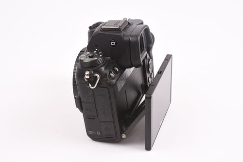 thumbnail-6 for Nikon Z7 II Body
