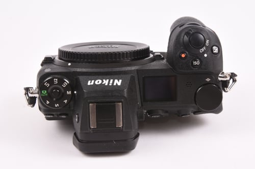 thumbnail-9 for Nikon Z7 II Body