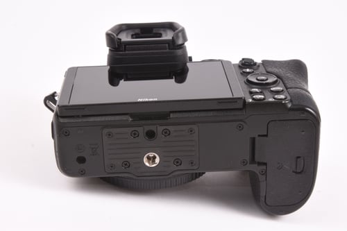 thumbnail-10 for Nikon Z7 II Body