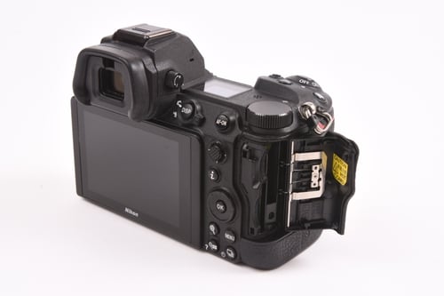 thumbnail-3 for Nikon Z7 II Body