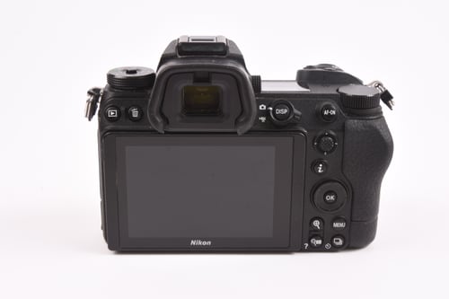 thumbnail-4 for Nikon Z7 II Body