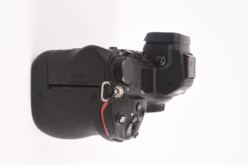 thumbnail-2 for Nikon Z7 II Body