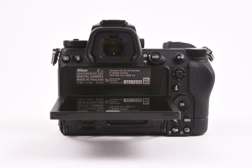 thumbnail-5 for Nikon Z7 II Body