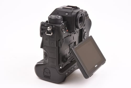 thumbnail-6 for Nikon Z9 Body w/ Smallrig Cage