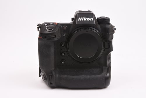 thumbnail-1 for Nikon Z9 Body w/ Smallrig Cage