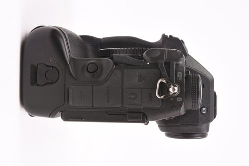 thumbnail-8 for Nikon Z9 Body w/ Smallrig Cage