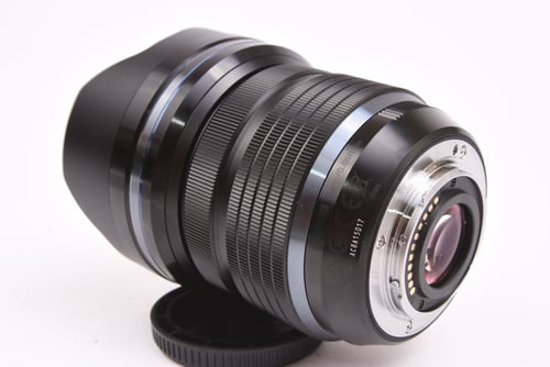 thumbnail-4 for Olympus MFT 7-14mm f/2.8 Pro