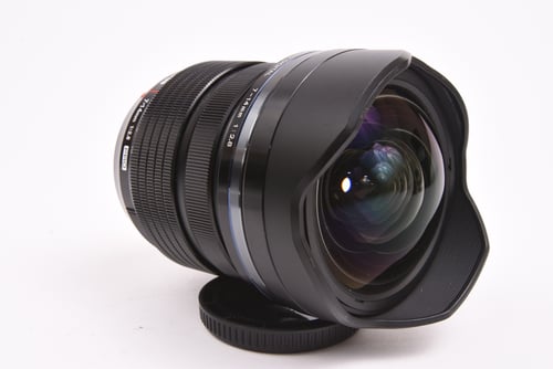 thumbnail-2 for Olympus MFT 7-14mm f/2.8 Pro