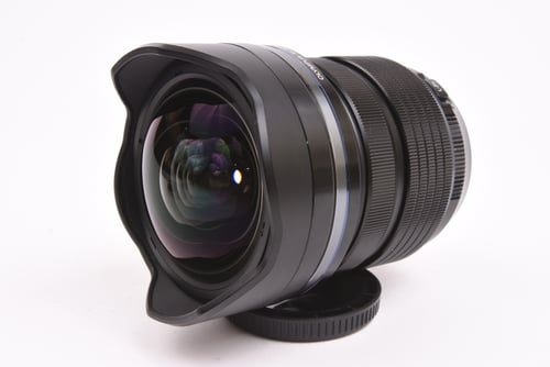 thumbnail-5 for Olympus MFT 7-14mm f/2.8 Pro