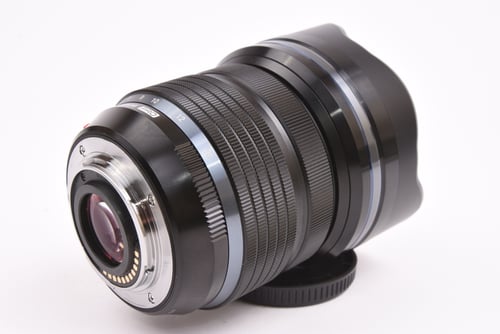 thumbnail-3 for Olympus MFT 7-14mm f/2.8 Pro