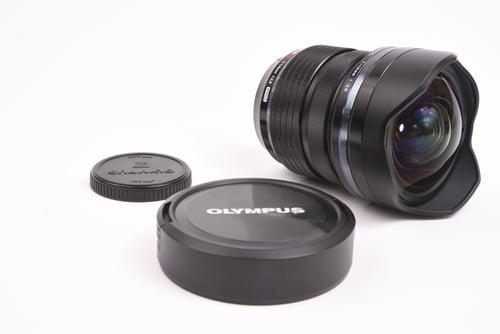 thumbnail-8 for Olympus MFT 7-14mm f/2.8 Pro