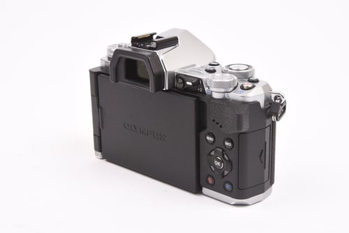thumbnail-1 for Olympus OM-D E-M5 II Body