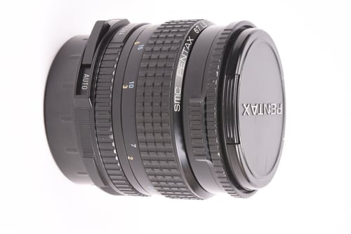 thumbnail-4 for Pentax 6x7 LS 165mm f/4 #25066 O5 M5 C5