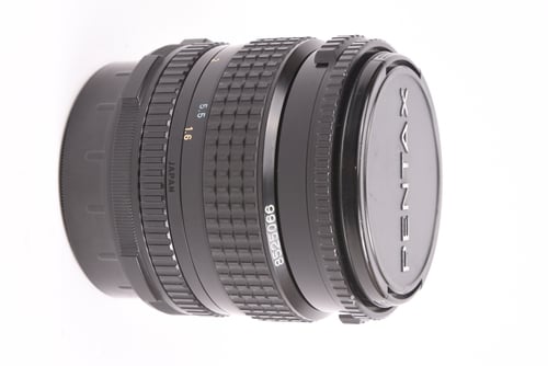 thumbnail-3 for Pentax 6x7 LS 165mm f/4 #25066 O5 M5 C5