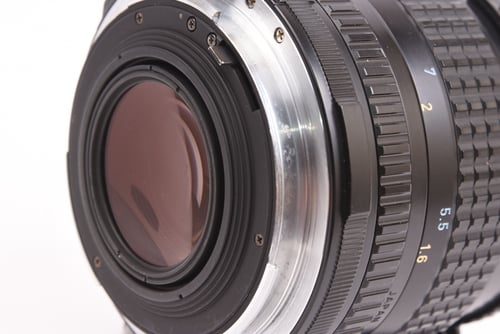 thumbnail-6 for Pentax 6x7 LS 165mm f/4 #25066 O5 M5 C5