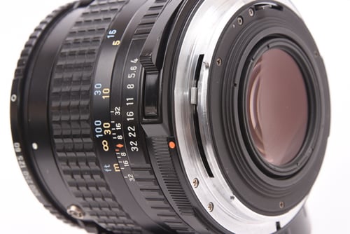 thumbnail-5 for Pentax 6x7 LS 165mm f/4 #25066 O5 M5 C5