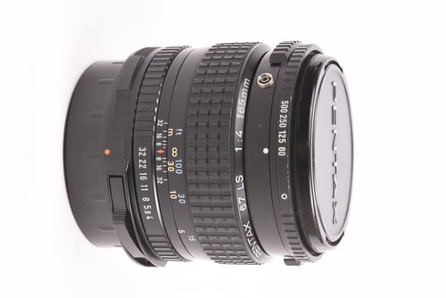 thumbnail-1 for Pentax 6x7 LS 165mm f/4 #25066 O5 M5 C5