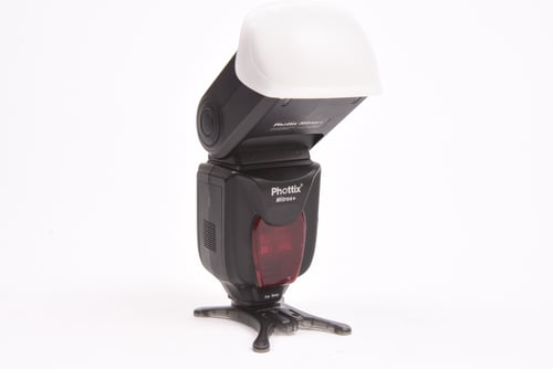 Phottix Mitros+ Speedlight for Sony #0907H