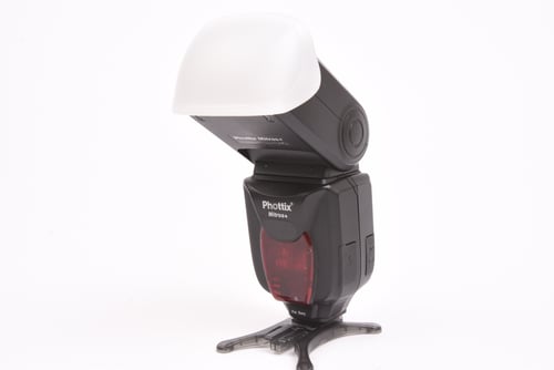 thumbnail-3 for Phottix Mitros+ Speedlight for Sony #0907H