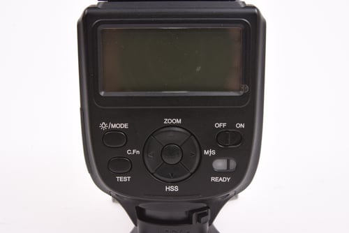 thumbnail-5 for Phottix Mitros+ Speedlight for Sony #0907H