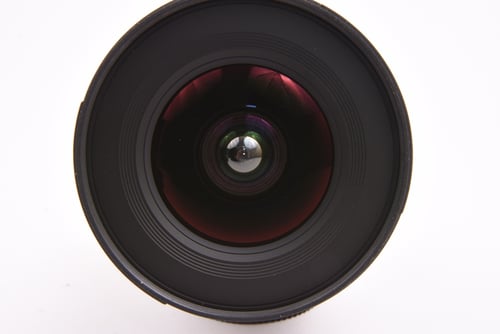 thumbnail-6 for Sigma 10-20mm f/4-5.6 DC HSM for Nikon AF